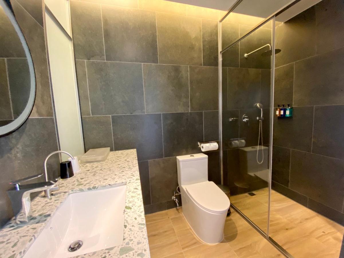 Vaho Motel Сіньчжу Екстер'єр фото